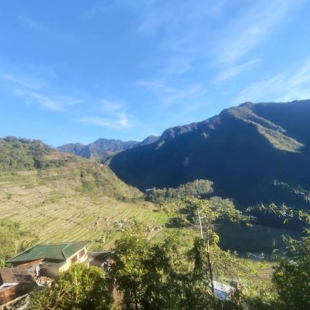 Batad Pension Ph Banaue Exterior photo