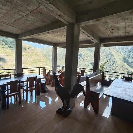 Batad Pension Ph Banaue Exterior photo