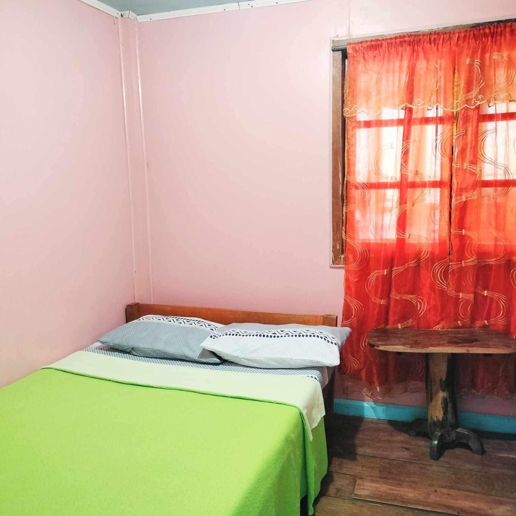 Batad Pension Ph Banaue Exterior photo