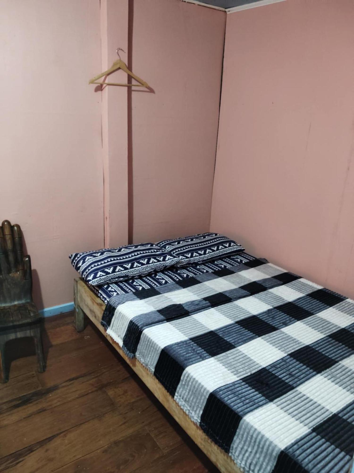 Batad Pension Ph Banaue Exterior photo
